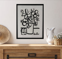 Load image into Gallery viewer, Fleur