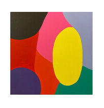 Load image into Gallery viewer, The Dance (triptych)