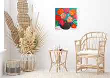 Load image into Gallery viewer, Blushing Poppies