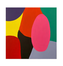 Load image into Gallery viewer, The Dance (triptych)