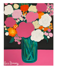 Load image into Gallery viewer, Pink Posy