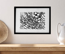 Load image into Gallery viewer, Still Life in Bangalow