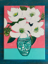 Load image into Gallery viewer, Magnolias