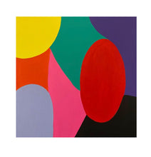 Load image into Gallery viewer, The Dance (triptych)