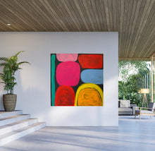 Load image into Gallery viewer, Colourful Bloom