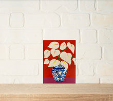 Load image into Gallery viewer, Flores de Casa Azul