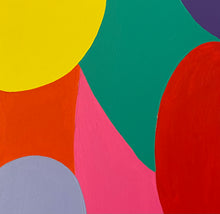 Load image into Gallery viewer, The Dance (triptych)