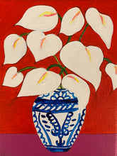 Load image into Gallery viewer, Flores de Casa Azul