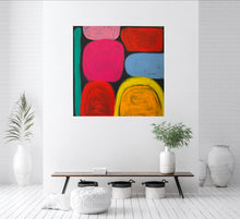 Load image into Gallery viewer, Colourful Bloom