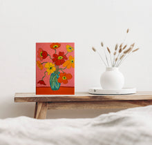 Load image into Gallery viewer, Poppies
