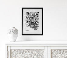 Load image into Gallery viewer, New England Peonies