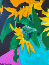 Load image into Gallery viewer, Flower Market