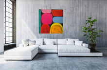 Load image into Gallery viewer, Colourful Bloom