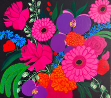 Load image into Gallery viewer, Exotic Garden
