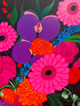 Load image into Gallery viewer, Exotic Garden
