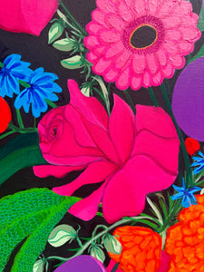 Exotic Garden