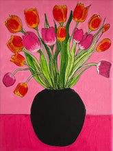 Load image into Gallery viewer, Dutch Tulips
