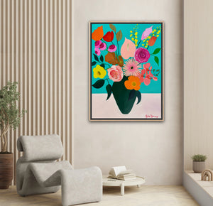 Serene Garden