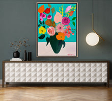 Load image into Gallery viewer, Serene Garden
