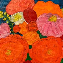 Load image into Gallery viewer, Orange Blooms
