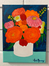 Load image into Gallery viewer, Orange Blooms
