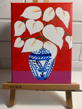Load image into Gallery viewer, Flores de Casa Azul
